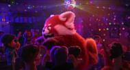 Turning Red (Image via Disney)